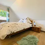 Casa de Férias Irmgard Bad Fallingbostel