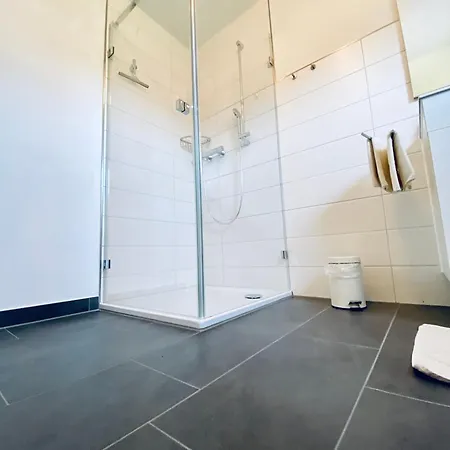 Prázdninový dům Irmgard