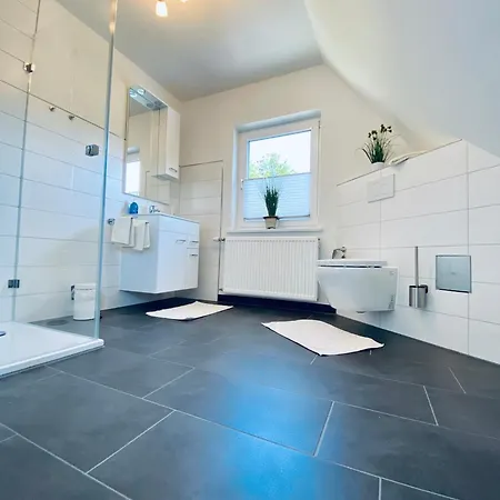 Prázdninový dům Irmgard