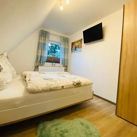 Irmgard Дом отдыха *