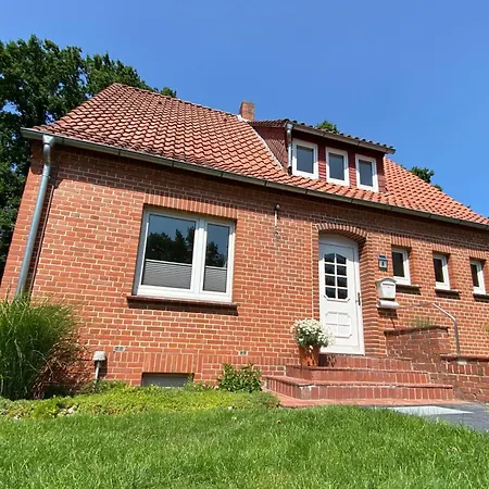 Irmgard Bad Fallingbostel