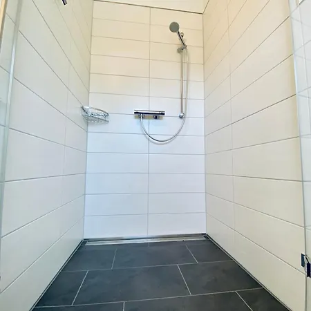 Irmgard Ferienhaus *