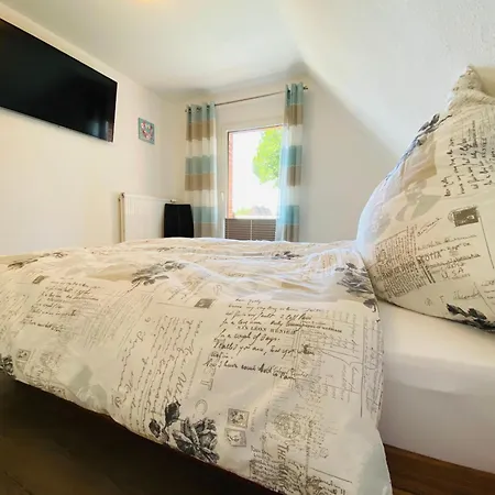 Irmgard Бад-Фаллингбостель