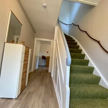 Irmgard Prázdninový dům