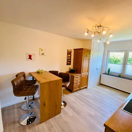 Prázdninový dům Irmgard