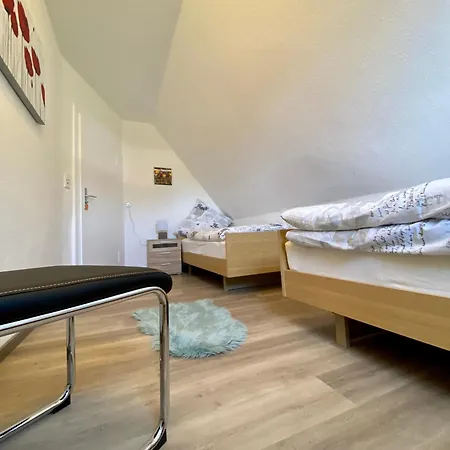 Irmgard Ferienhaus *