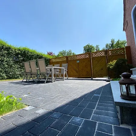 Irmgard Bad Fallingbostel