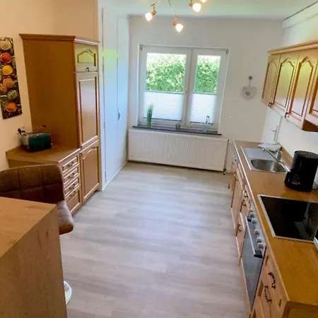 Irmgard Prázdninový dům *