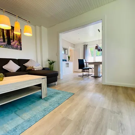 Irmgard Prázdninový dům *