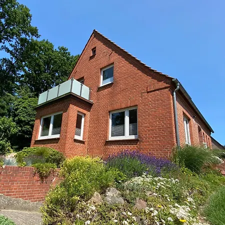 Irmgard Prázdninový dům