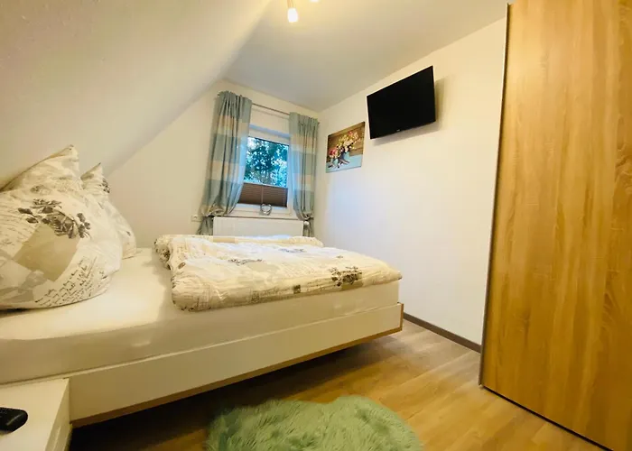 Irmgard Дом отдыха *