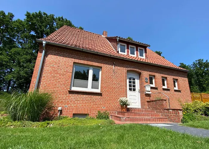 Irmgard Bad Fallingbostel