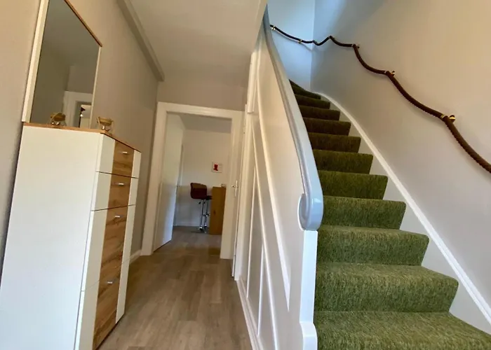 Irmgard Дом отдыха