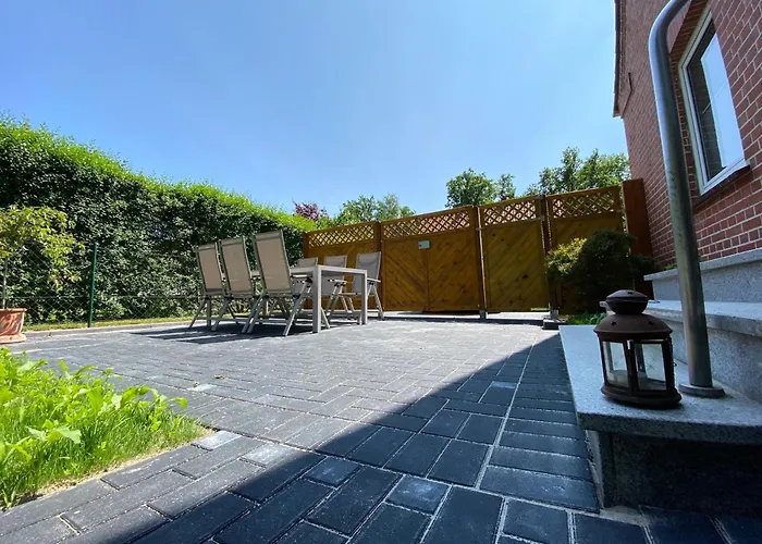 Irmgard Bad Fallingbostel