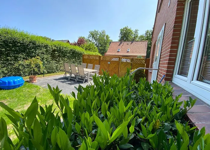 Irmgard Feriehus Bad Fallingbostel